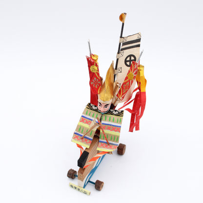 Paper Doll B 609