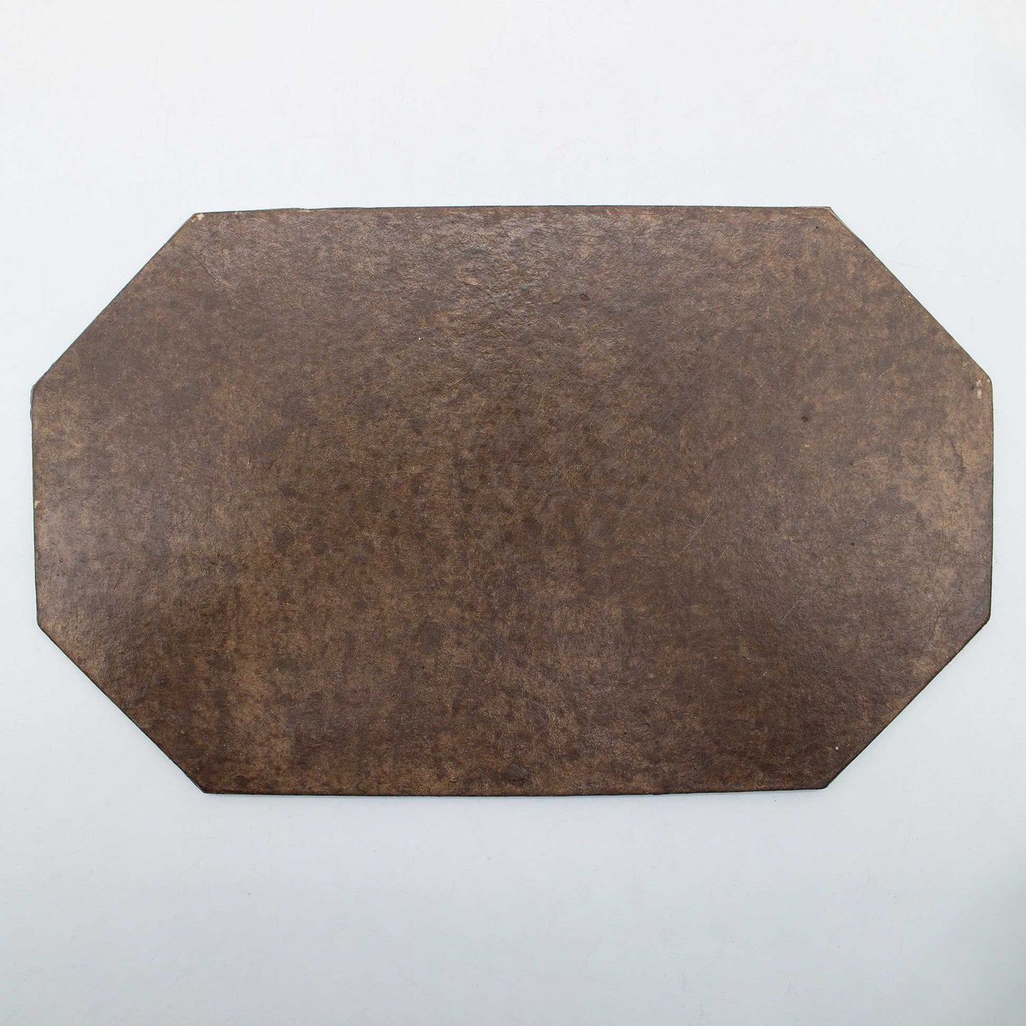Tray Octagonal 200x123 Wataru Hatano