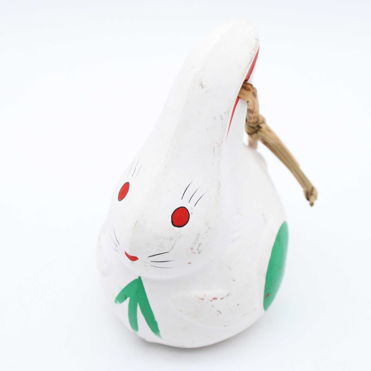 Nogomi Dolls & Clay Bells rabbit
