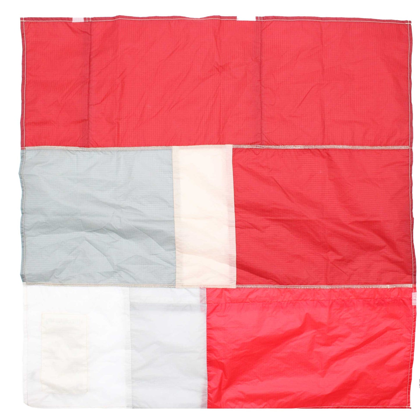 HOZU BAG FLAG FUROSHIKI 75x75