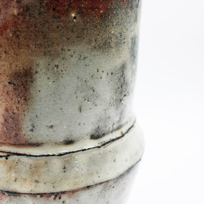 Vase Kohiki C 604_Michikazu Sakai