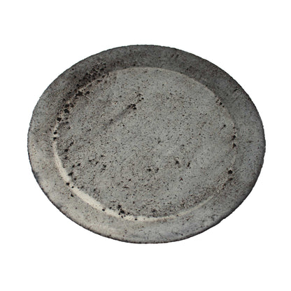 Rim Plate 21cm White