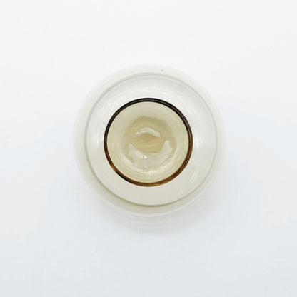 Sake Cup Amber_Taku Eiki