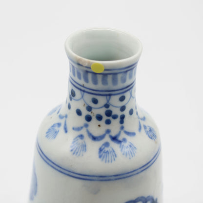 ANTIQUES Sake bottle B_512