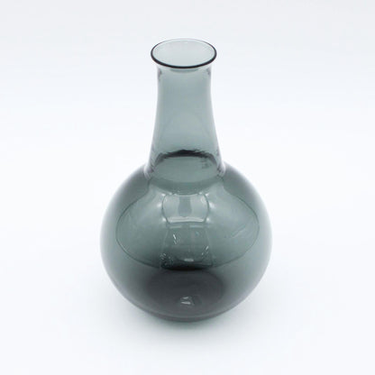 Sake Carafe Black_Taku Eiki