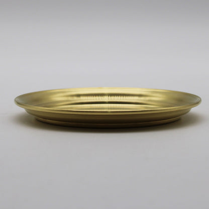 Brass Mini Tray M
