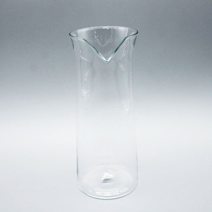 Water Jug Clear_Taku Eiki