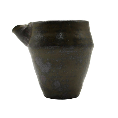 Lipped Bowl 57A_Kanata Shisama