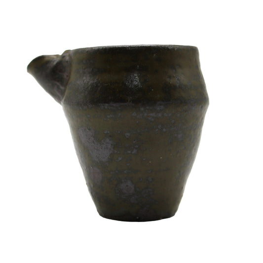 Lipped Bowl 57A_Kanata Shisama