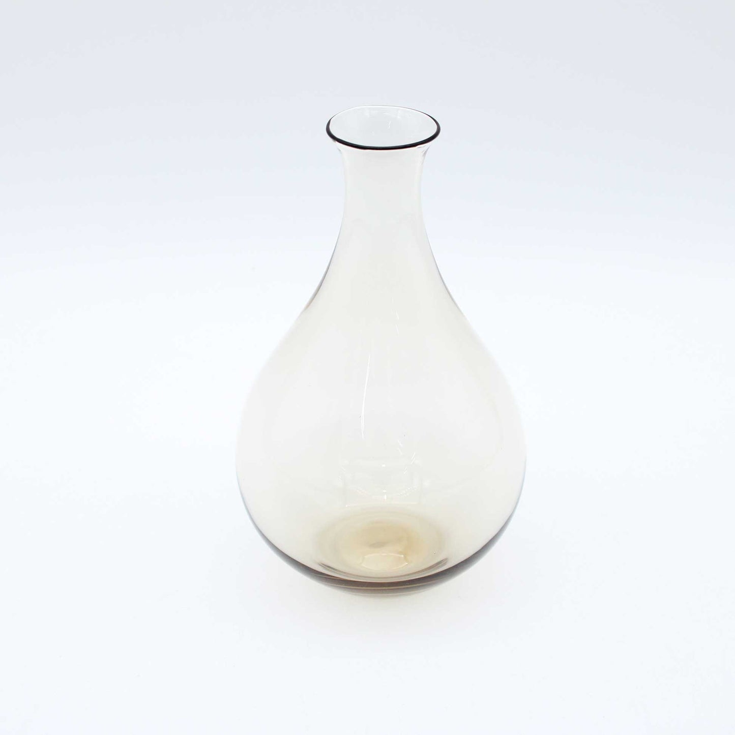 Sake Carafe Amber_Taku Eiki
