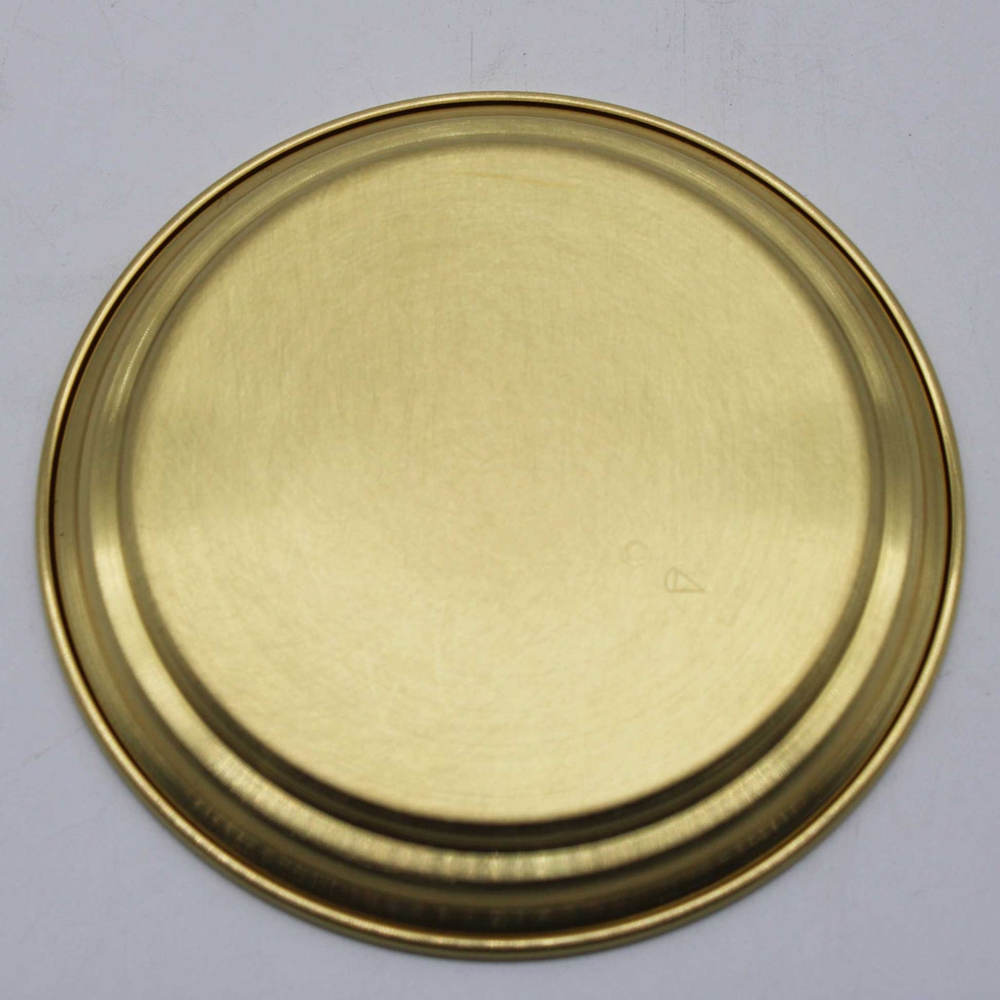 Brass Mini Tray M