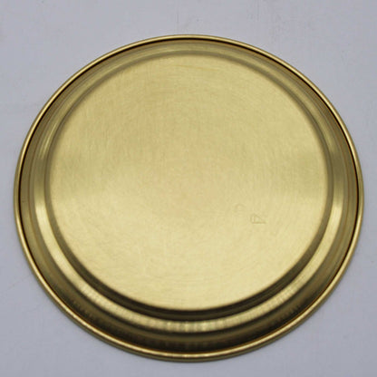Brass Mini Tray M