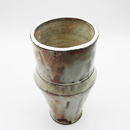 Vase Kohiki C 604_Michikazu Sakai