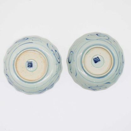 ANTIQUES Medium bowl C_512