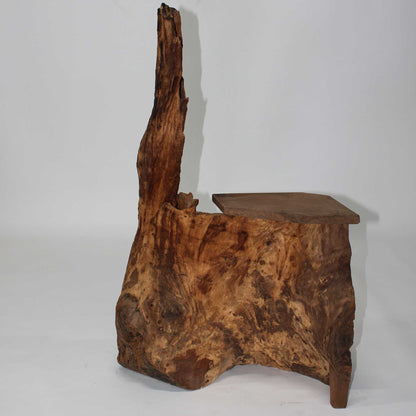 Zelkova Chair_58A