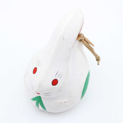 Nogomi Dolls & Clay Bells rabbit