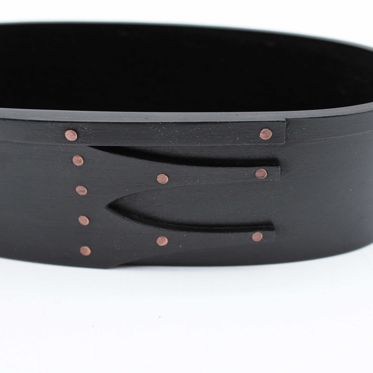 RIM BOX S NARROW Black