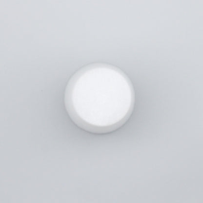 SAKE glass _glass casting white_Yohei Goto