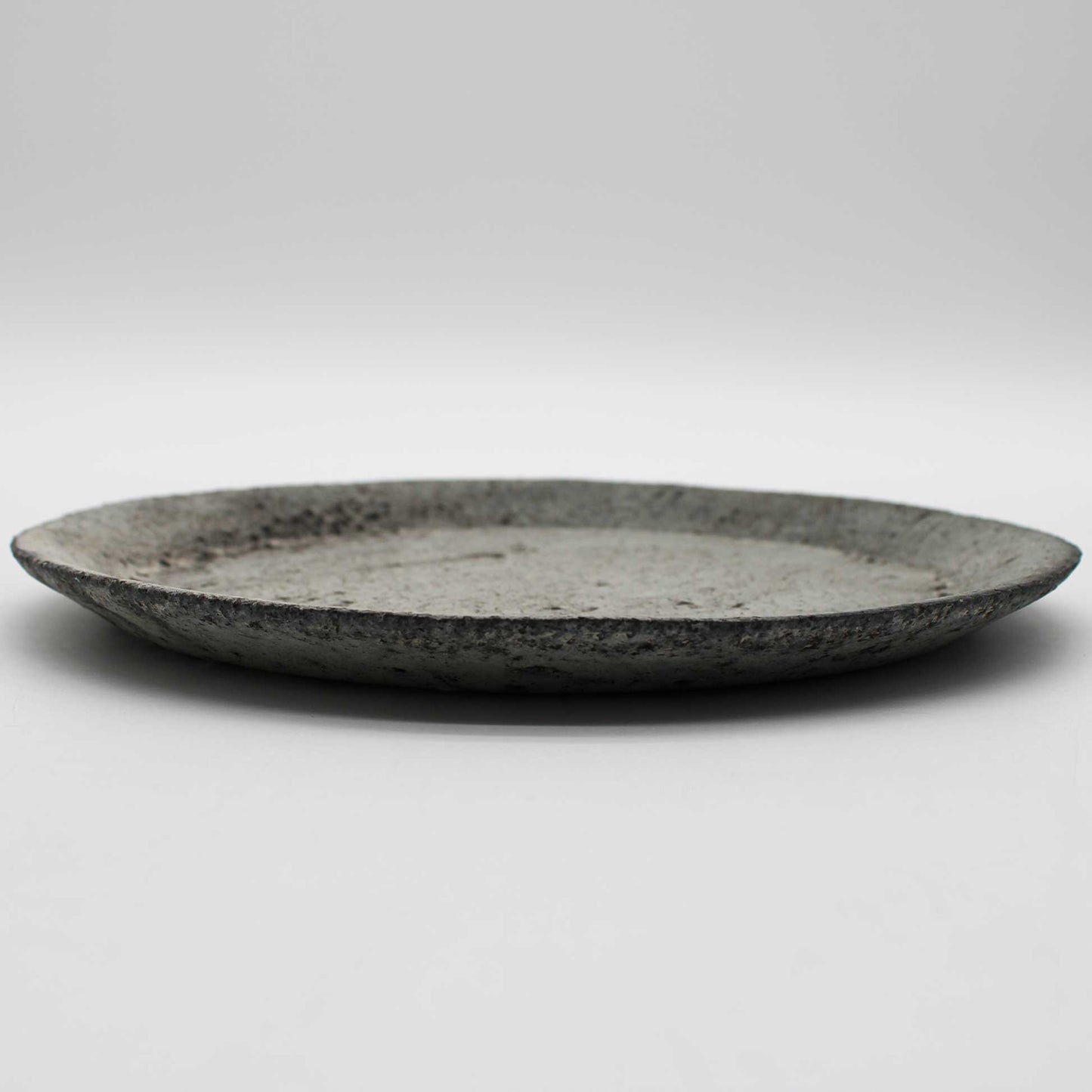 Rim Plate 21cm White