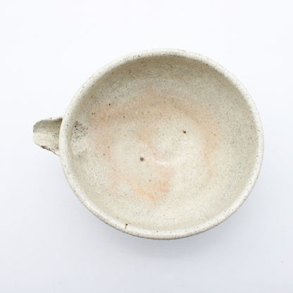 Lipped Bowl 606_Yuji Muraki
