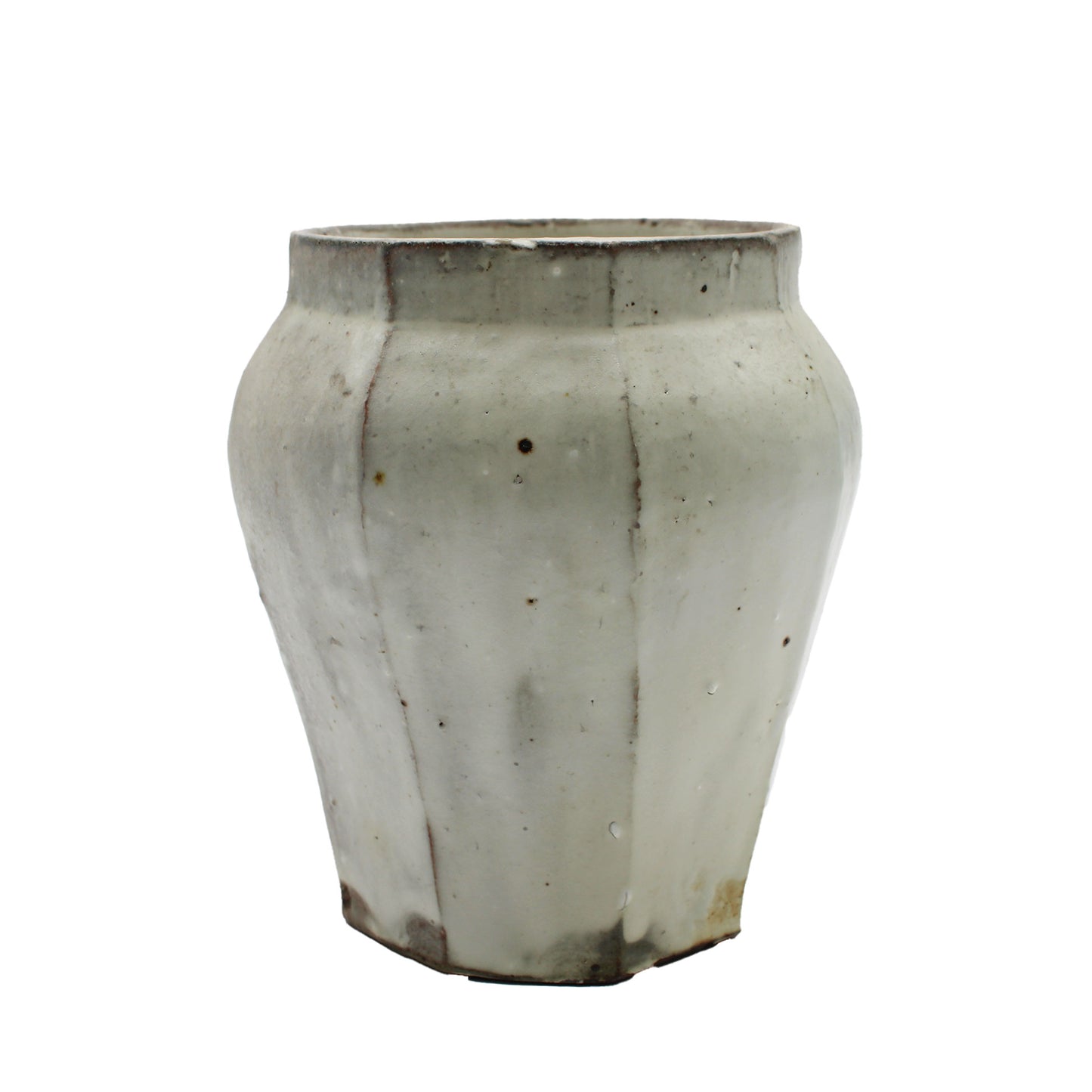 Vase Kohiki 603_Michikazu Sakai