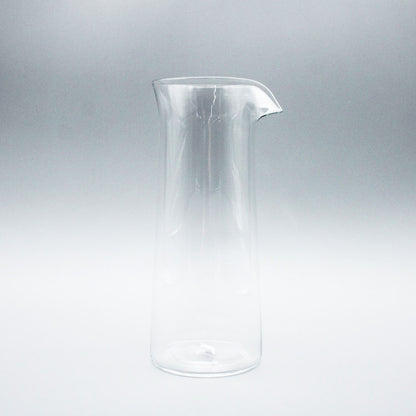 Water Jug Clear_Taku Eiki