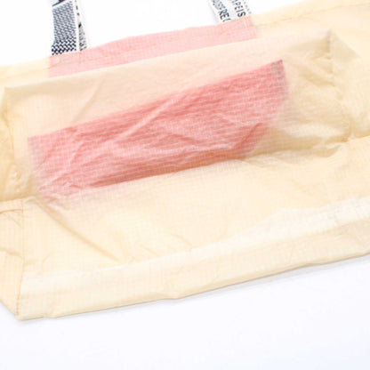 TOTE M(HOZU BAG CLASSIS CUT TOTE BAG M)
