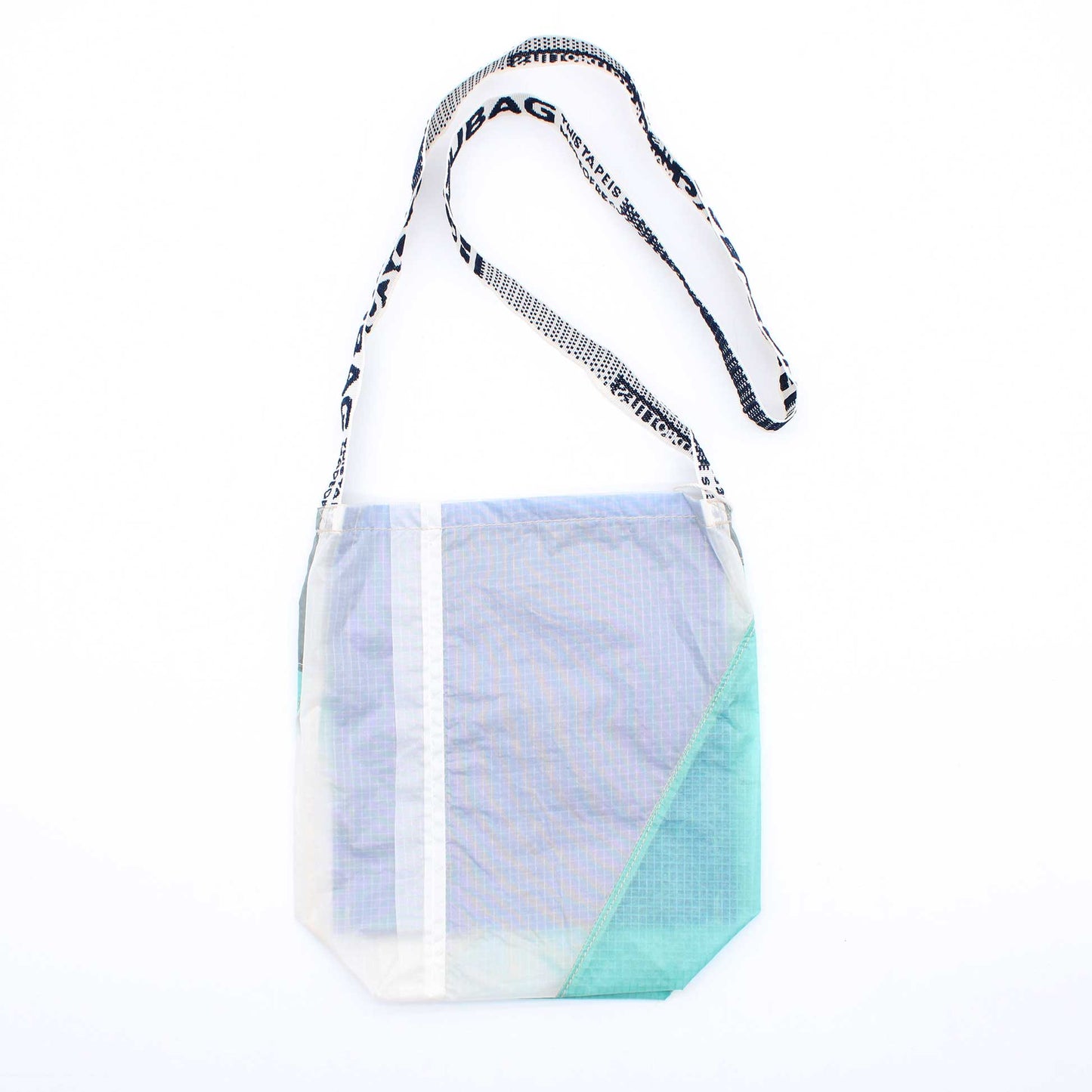 HOZU BAG COMPOSITE CUT SACOCHE