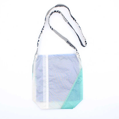 HOZU BAG COMPOSITE CUT SACOCHE