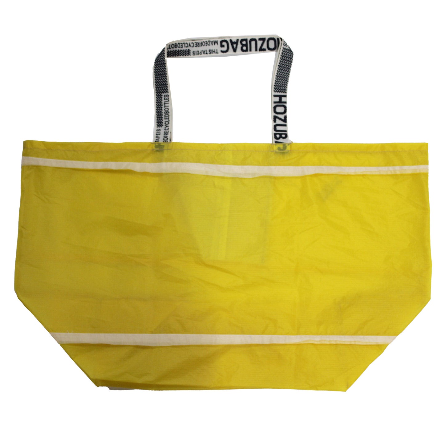 TOTE XL(HOZU BAG CLASSIS CUT TOTE BAG XL)