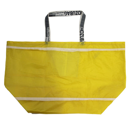 TOTE XL(HOZU BAG CLASSIS CUT TOTE BAG XL)