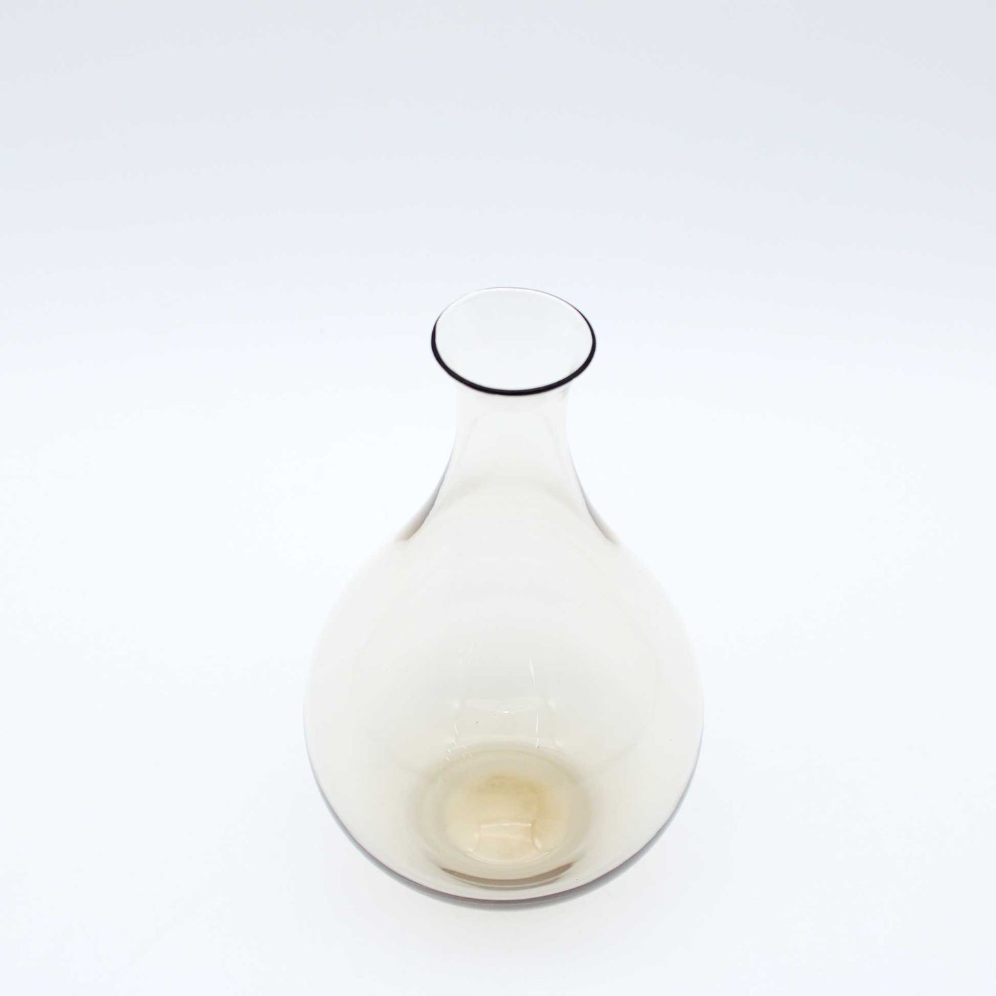 Sake Carafe Amber_Taku Eiki