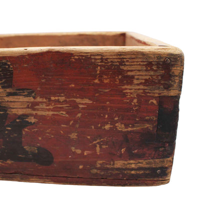 VINTAGE Box D_65