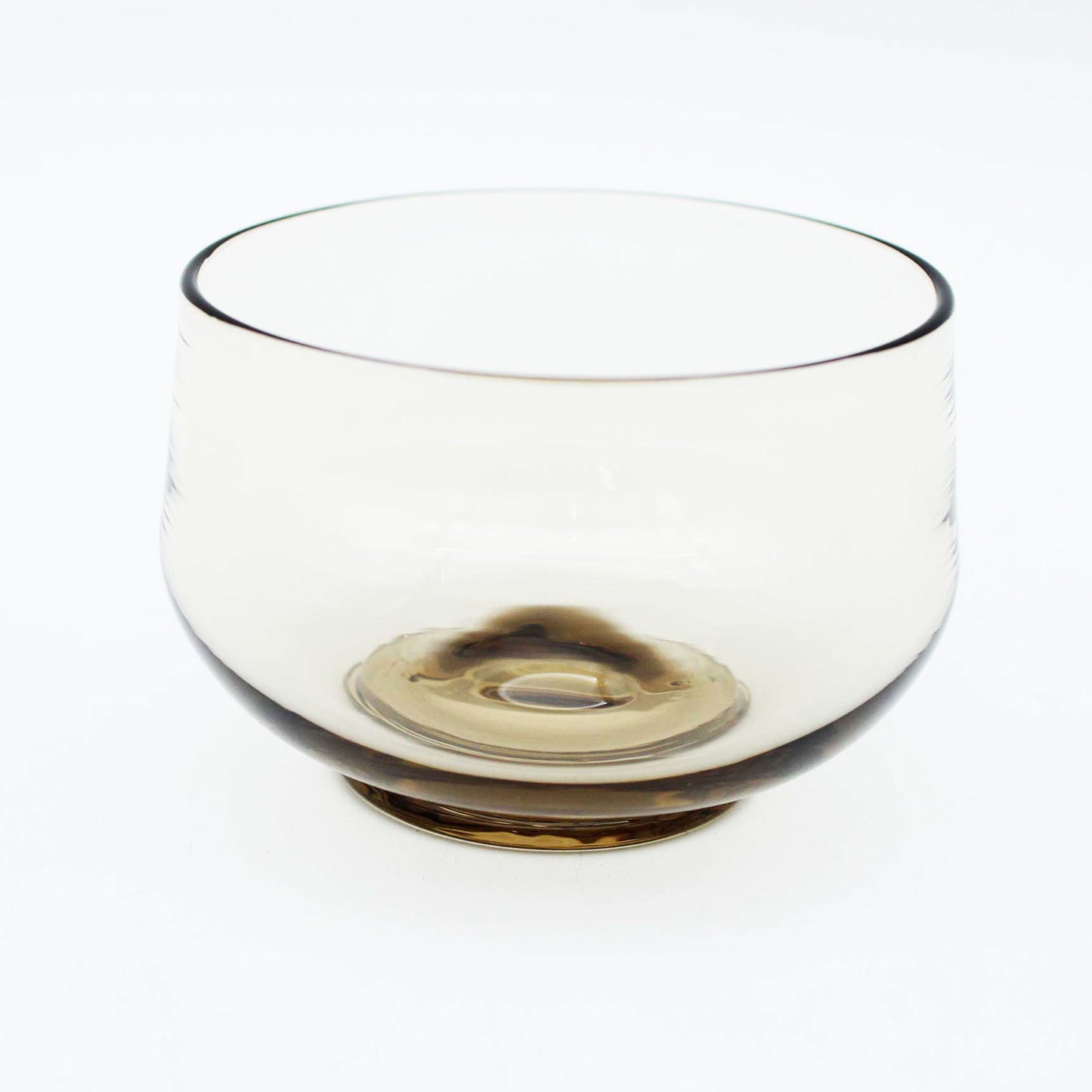 Sake Cup Amber_Taku Eiki