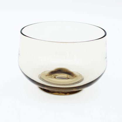 Sake Cup Amber_Taku Eiki