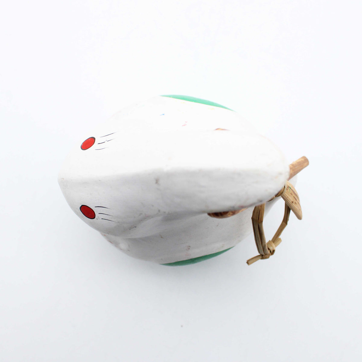 Nogomi Dolls & Clay Bells rabbit
