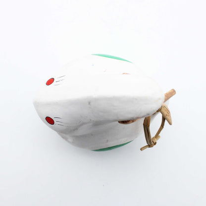 Nogomi Dolls & Clay Bells rabbit