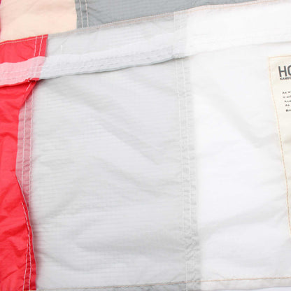 HOZU BAG FLAG FUROSHIKI 75x75