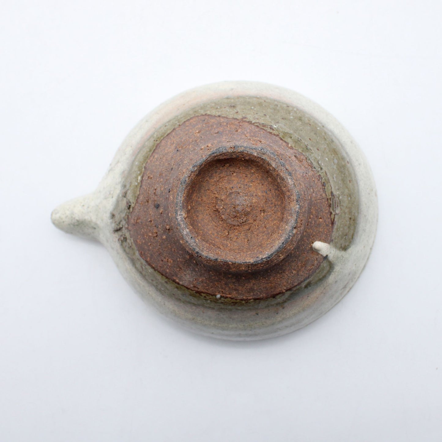 Lipped Bowl 606_Yuji Muraki