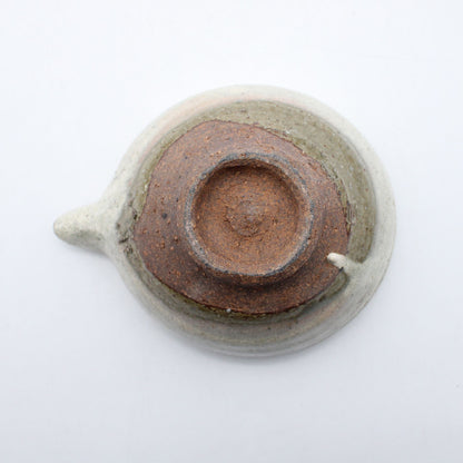 Lipped Bowl 606_Yuji Muraki