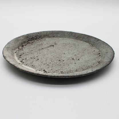 Rim Plate 21cm White