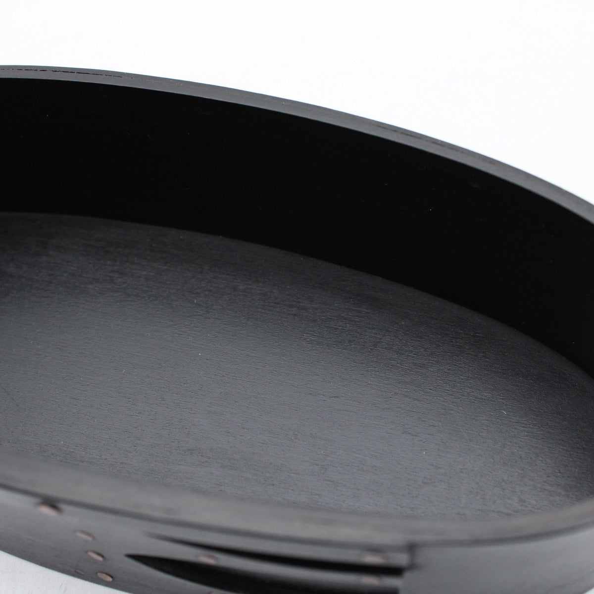 RIM BOX S NARROW Black