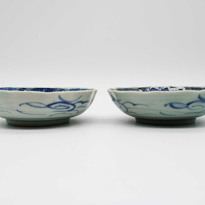ANTIQUES Medium bowl C_512