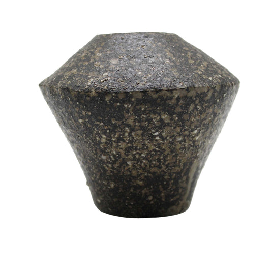 Handbuilt Flower Vessel 57A_Souji Tsurumi