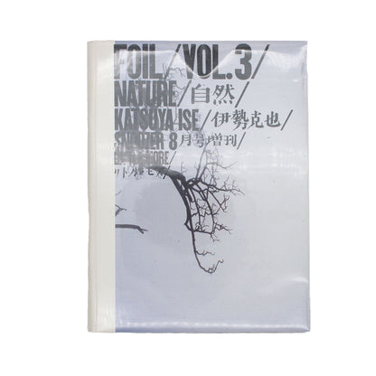 FOIL VOL.3 NATURE Nature