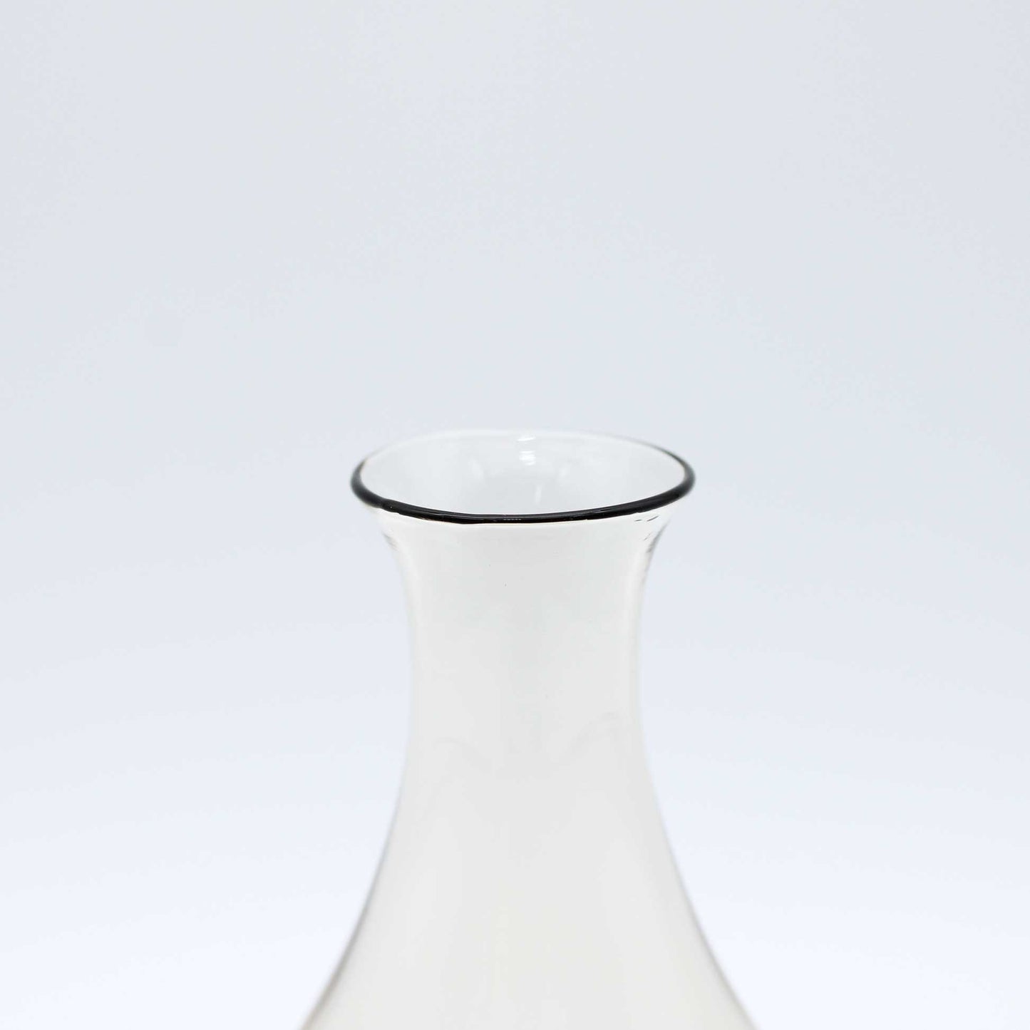 Sake Carafe Amber_Taku Eiki