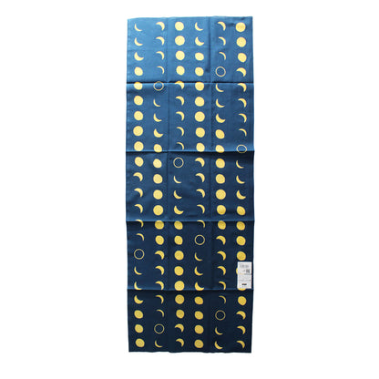 Hand wiping (a towel) Moon Phases