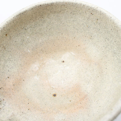 Lipped Bowl 606_Yuji Muraki