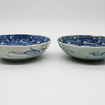 ANTIQUES Medium bowl C_512