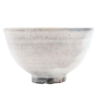Kohiki Tea Bowl 606_Yuji Muraki